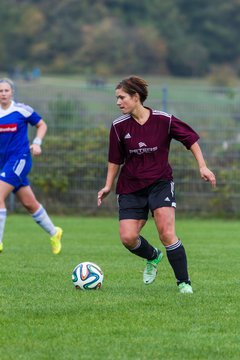 Bild 264 - Frauen FSC Kaltenkirchen - SG Wilstermarsch : Ergebnis: 0:2